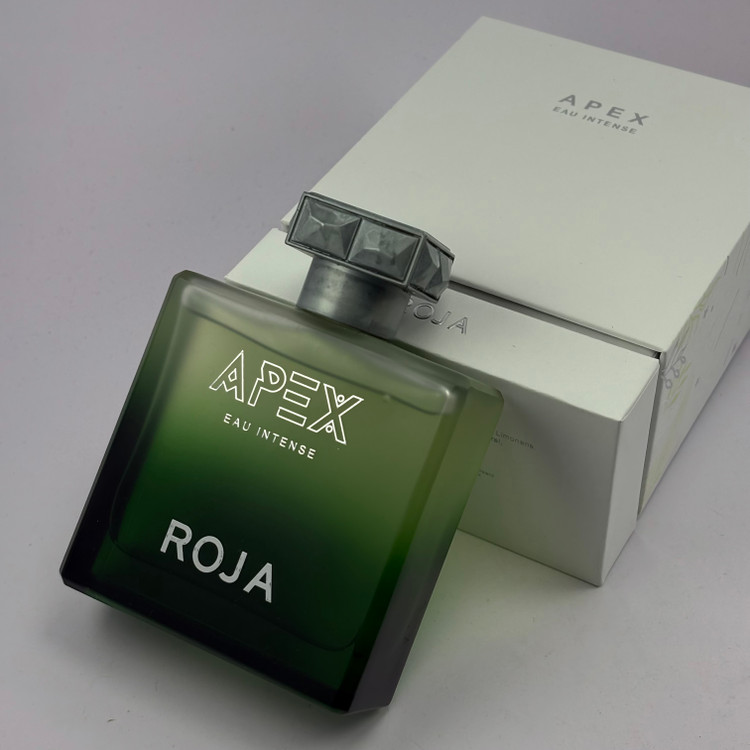 عطر روژا اپکس اواینتنس | Roja Apex Eau Intense