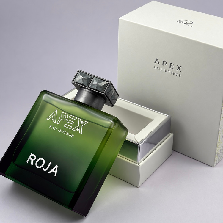 عطر روژا اپکس اواینتنس | Roja Apex Eau Intense