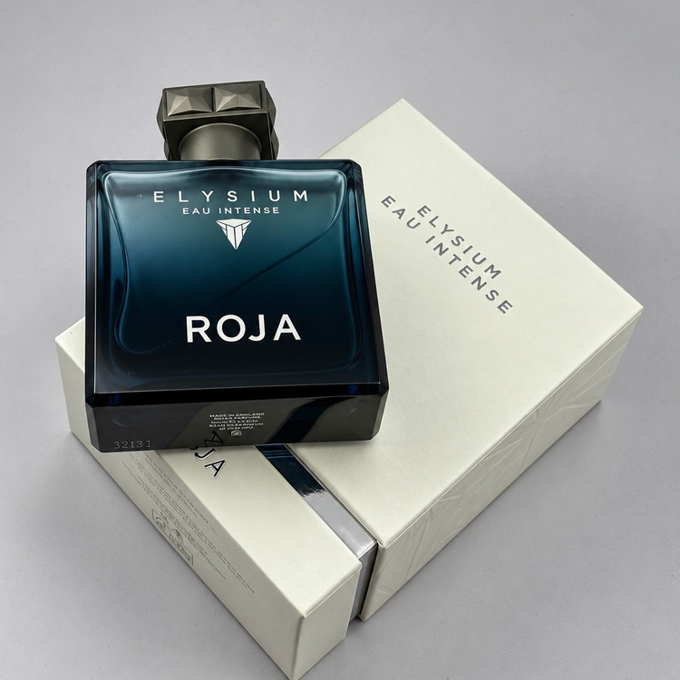 عطر روژا الیسوم او اینتنس | Roja Elysium Eau Intense