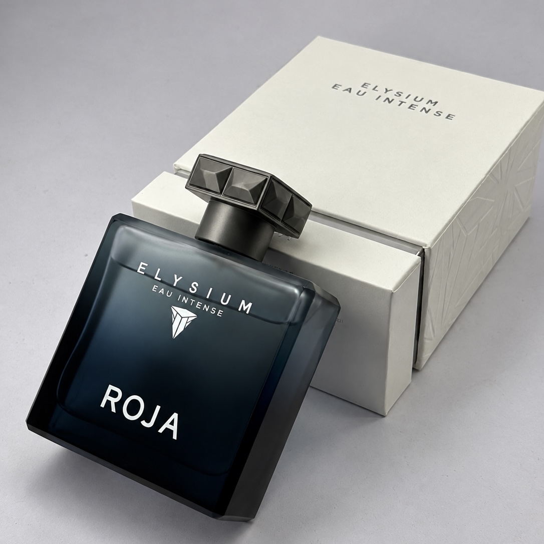 عطر روژا الیسوم او‌ اینتنس | Roja Elysium Eau Intense
