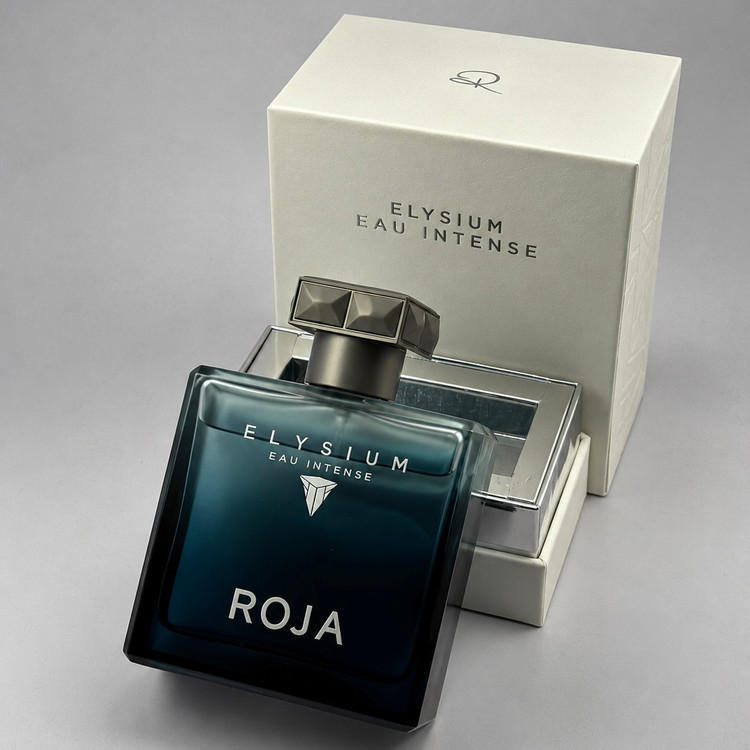 عطر روژا الیسوم او اینتنس | Roja Elysium Eau Intense