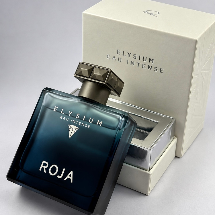 عطر روژا الیسوم او اینتنس | Roja Elysium Eau Intense