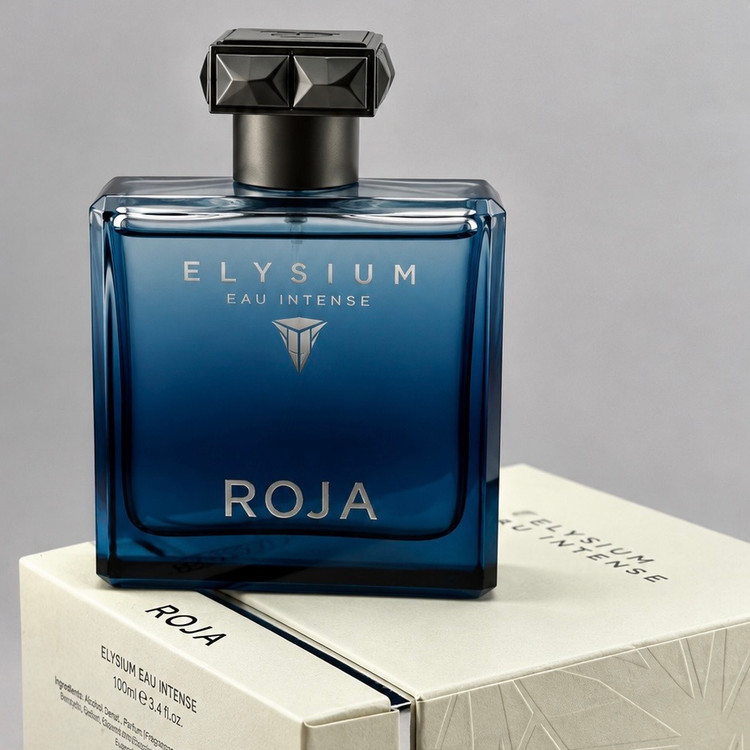 عطر روژا الیسوم او اینتنس | Roja Elysium Eau Intense