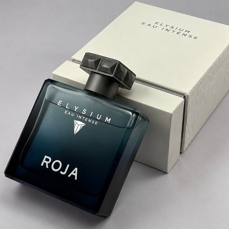 عطر روژا الیسوم او اینتنس | Roja Elysium Eau Intense