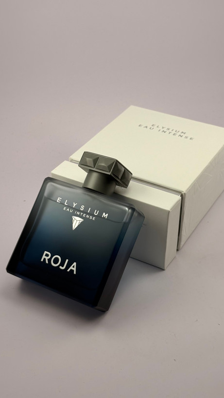 عطر روژا الیسوم او اینتنس | Roja Elysium Eau Intense