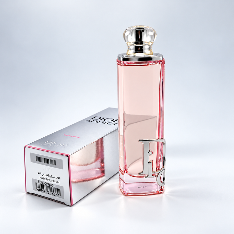 عطر دیور ادیکت رزی گلو | Dior Addict Rosy Glow