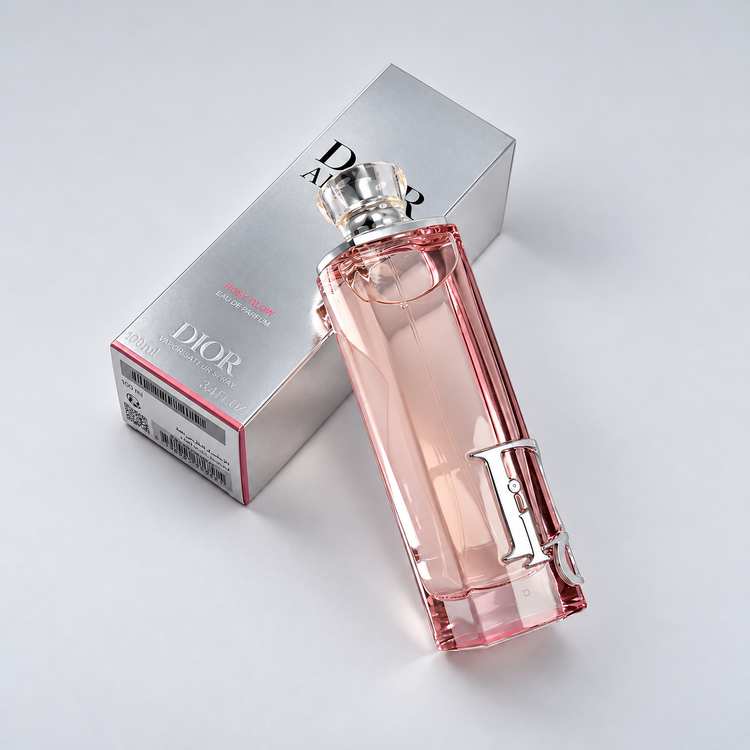 عطر دیور ادیکت رزی گلو | Dior Addict Rosy Glow