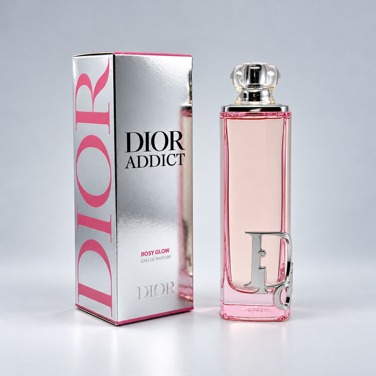 عطر دیور ادیکت رزی گلو | Dior Addict Rosy Glow